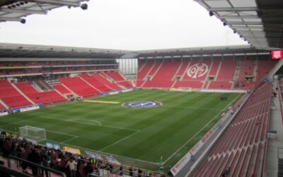 Frankfurt sikrer sejr mod Mainz i Bundesliga