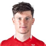 Joseph Lolley