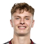 Callum Finn Taylor McFarlane