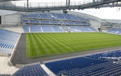 Optakt: Brighton – Arsenal