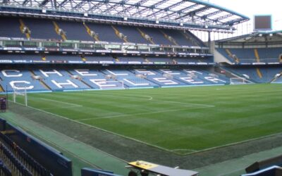 Chelsea og Hull City deler point i Premier League-drama