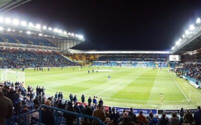 Leeds knuser Newcastle 4-1 i Premier League
