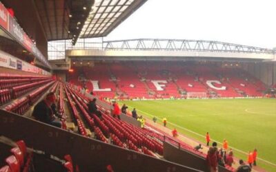 Optakt: Liverpool – Nottingham Forest