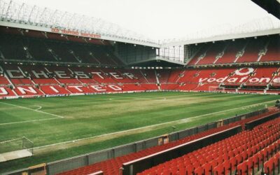 Manchester United knuser Sabah FA i Champions League