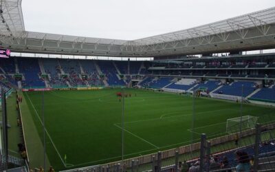 Optakt: 1899 Hoffenheim – Hamburger SV