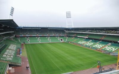 Werder Bremen overrasker RB Leipzig i Bundesliga