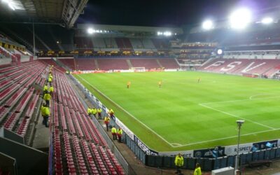 PSV og Shakhtar deler i Champions League-duel