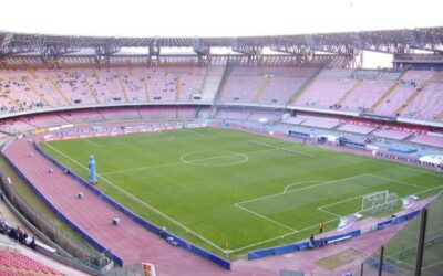 Napoli slår Bologna 1-0 i tæt Serie A-opgør
