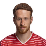 Serge Noah Müller