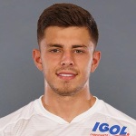 Adam Thomas Lewis