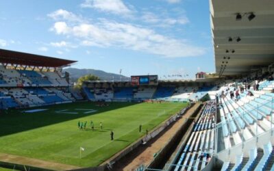 Osasuna vender kampen mod Celta Vigo i La Liga