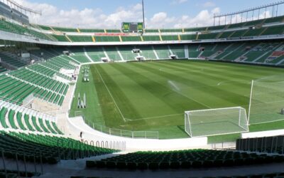 Optakt: Elche – Real Madrid