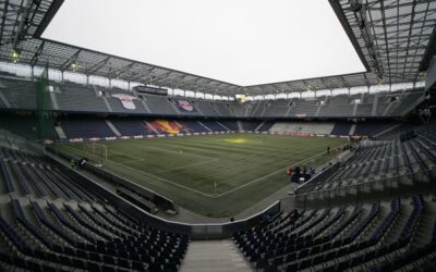 RB Leipzig knuser Hamburger SV 5-0 i Bundesliga