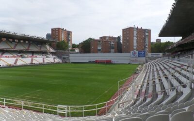 Optakt: Rayo Vallecano – Athletic Club