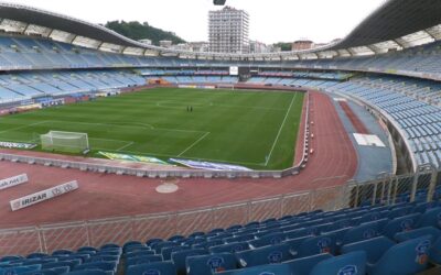 Optakt: Real Sociedad – Deportivo La Coruna
