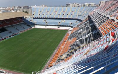 Barcelona knuser Valencia 5-0 i La Liga