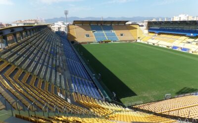 Optakt: Villarreal – Real Betis