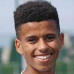 Noah Madouba Françoise