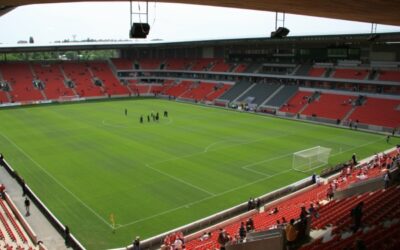 Optakt: Slavia Praha – Lens
