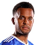 Ryan Dominic Bertrand