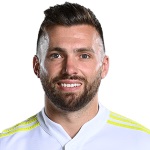 Stuart Alan Dallas