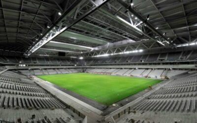 Optakt: Lille – Paris Saint Germain