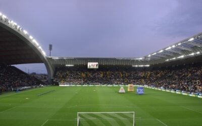 Cagliari snupper smal sejr mod Udinese i Serie A