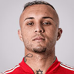 Everton Sousa Soares