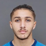 J. Hadjam