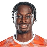 Cameron Akwasi Antwi