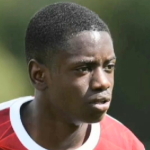 C. Sagoe Jr