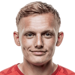 Morten Voldby Olsen