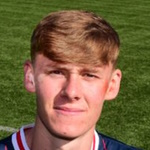 Connor Patrick O'Riordan