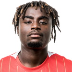 player photo