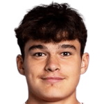 Jamie Mathieu Knight-Lebel