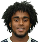 Sashiel Nino Junior Adom-Malaki