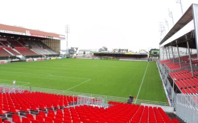 Paris Saint Germain vinder tæt opgør i Ligue 1 mod Brest