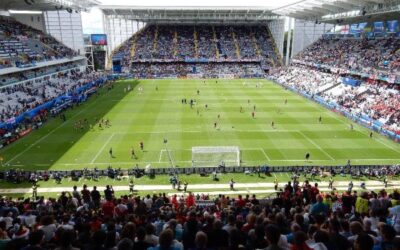 Optakt: Lens – Lorient