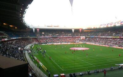 Optakt: Paris Saint Germain – Monaco