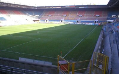 Optakt: Strasbourg – Monaco