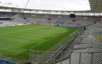 Lille snupper smal sejr i Ligue 1 mod Toulouse