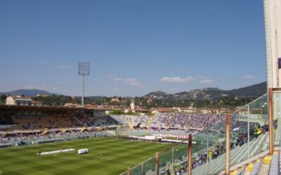 Torino vender opgøret mod Fiorentina i Serie A