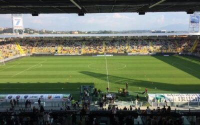 Frosinone slår Venezia 3-2 i dramatisk Serie A-opgør