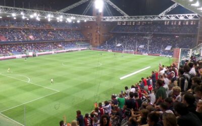 Genoa og Frosinone deler point i Serie A-duel