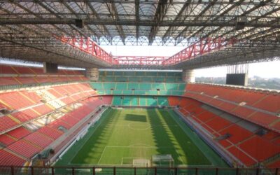 Optakt: Inter – Parma