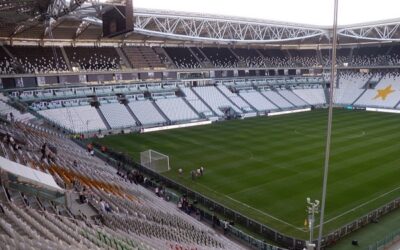 Juventus redder point mod Milan i Serie A-drama