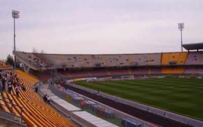 Lecce slår Monza 3-2 i intens Serie A-opgør