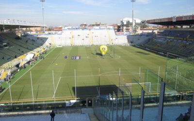 Parma og Monza deler point i Serie A-duel