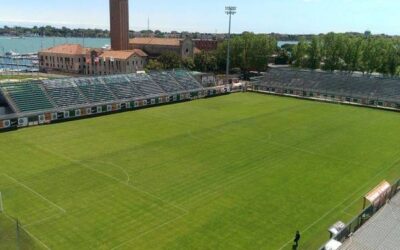 Optakt: Venezia – Fiorentina