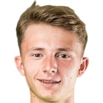 Joachim Lasse Imbrechts